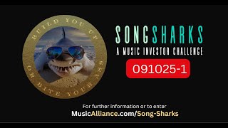 091025 1 Song Sharks Entry