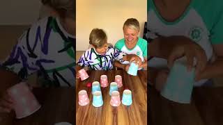 Drank too much soda😏Bald and Blonde Secret screenshot 5