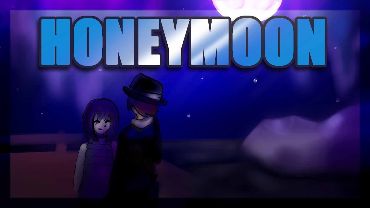 | VRChat | OUR HONEYMOON girls like you