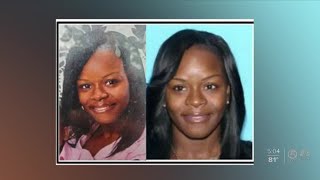 Missing woman's body found in Palm Beach County lake