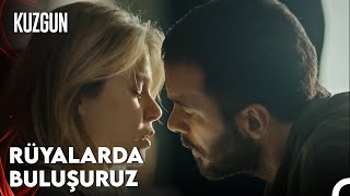 Celladına Aşık Bir Kadın - Kuzgun 17. Bölüm