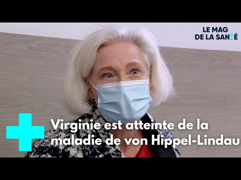 Un nouveau traitement pour combattre la maladie de Von Hippel-Lindau - Le Magazine de la Santé