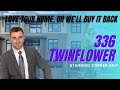336 Twinflower Way GORGEOUS Corner Unit