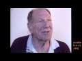 Bill veeck on his dad 1985