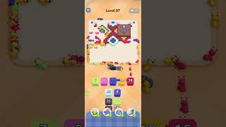 Colony Flow Level 97 Walkthrough Solution 