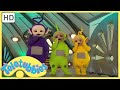 Teletubbies: Dirty Knees (Official HD Video!) Videos For Kids