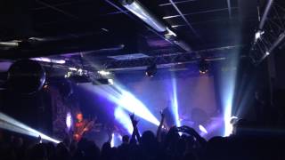 White Noise/Black Silence - Dark Tranquillity (Live in Hansa 39 / Munich 26/11/2013)