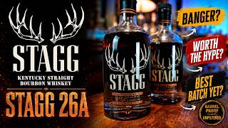 STAGG 26A Episode 0388