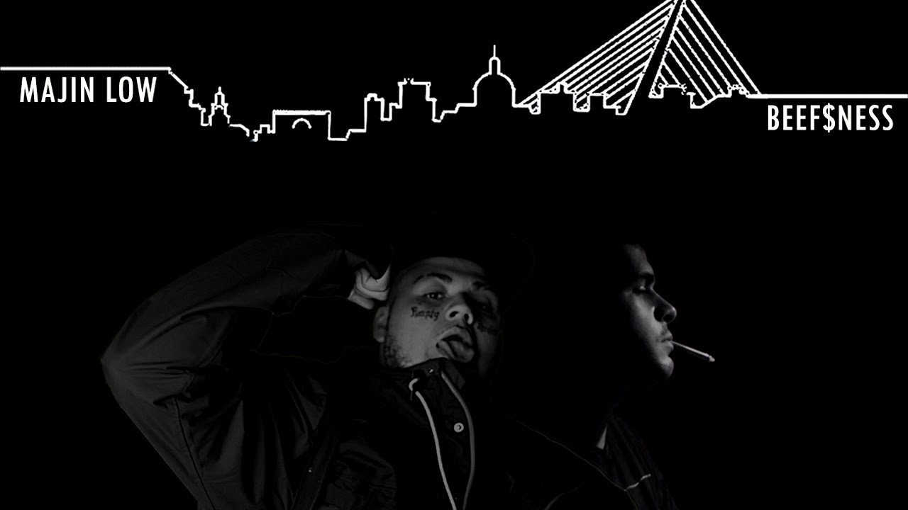 Majin Low x Beefsness - No Te Enteras