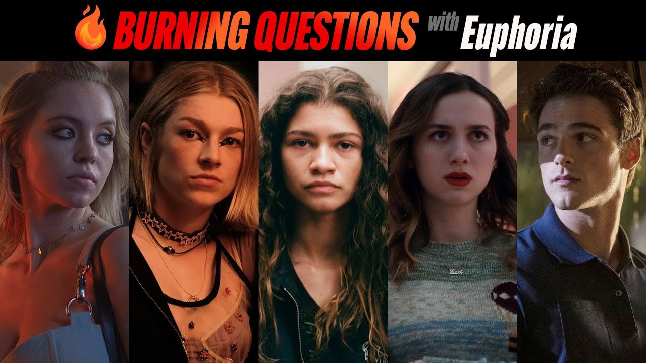 Will There Be a 'Euphoria' Season 3? Seven Questions That Need ...