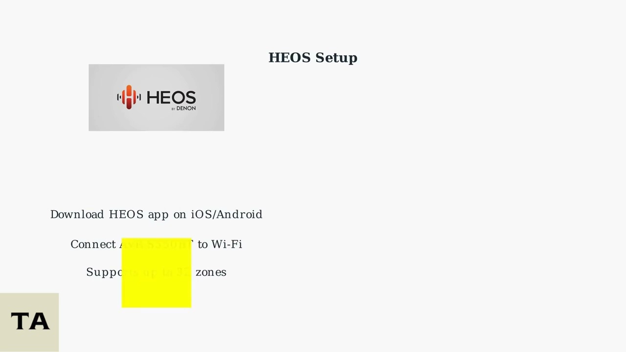 Как настроить ресивер Denon для объемного звука: калибровка Audyssey, уровни громкости колонок и ...