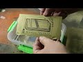 Diy toner transfer pcb  5 methods tested