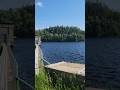 The Ripogenus dam in Maine