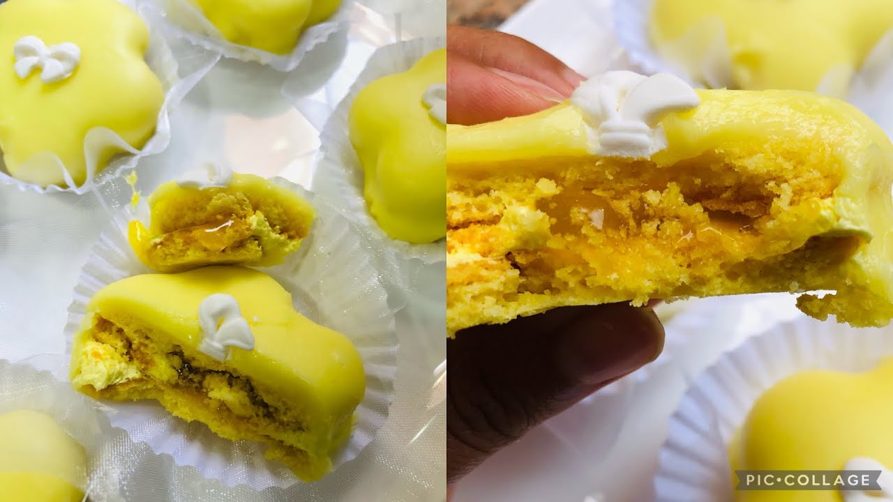 صابلي بذوق الليمون منعش طري وهش وقلاصاج ياااااا 🤫الوصفة جبتهالكم من محل الأمينة للحلويات