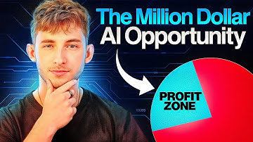 The ONLY AI Business Model Making Millionaires in 2025