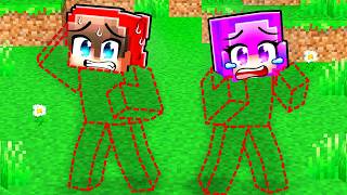 I LOST MY BODY in Minecraft…
