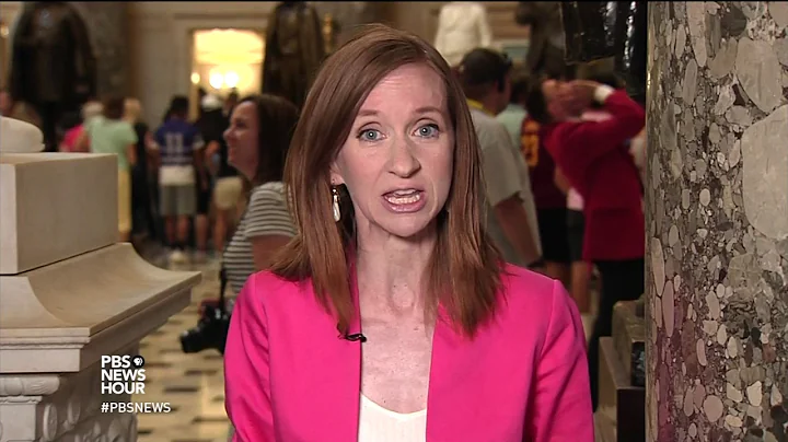 Will the Senate’s health care proposal sway key Republicans?