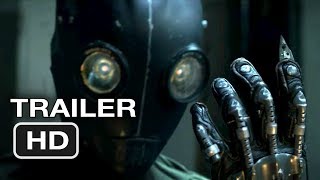 Famous The Prototype Official Teaser Trailer #1 (2018) Profile