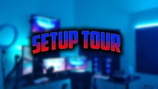 Setup Tour 2019