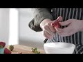 Basic knife skills with zwilling pro