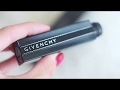 Тушь для ресниц Givenchy Noir Interdit