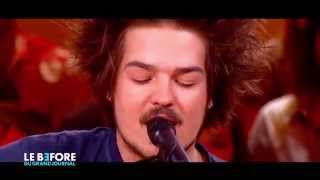 Milky Chance - Stolen Dance - Le Before du Grand Journal