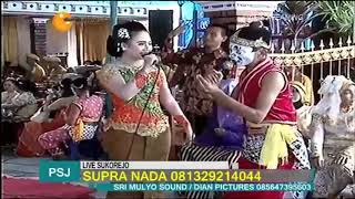 MANIS ((ERIN SABRINA FT GARENG PALUR)) BERSAMA SUPRA NADA TERBARU 2017