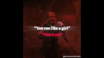 Thumbnail of Run like a girl | LABOUR (Paris Paloma) | #multifandom #animationnationbyik