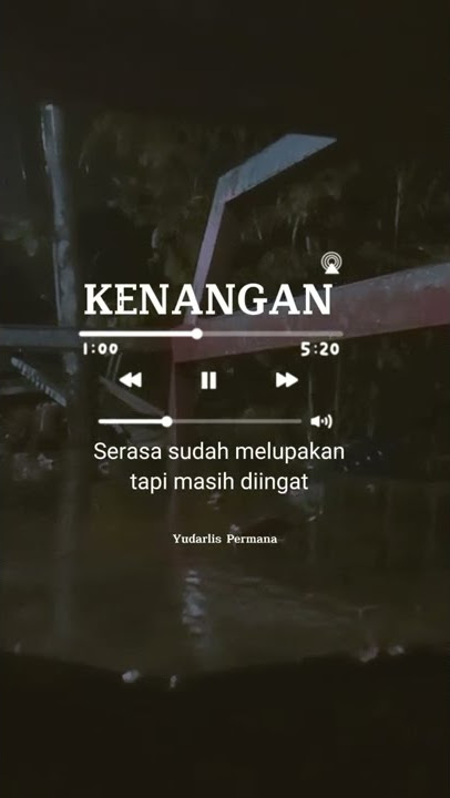 Story Wa // #viral #akutitipkandia #regitaecha #trisuaka #cover #karaoke #storywa #storywa30detik