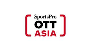 Sportspro Ott Summit Asia 2019