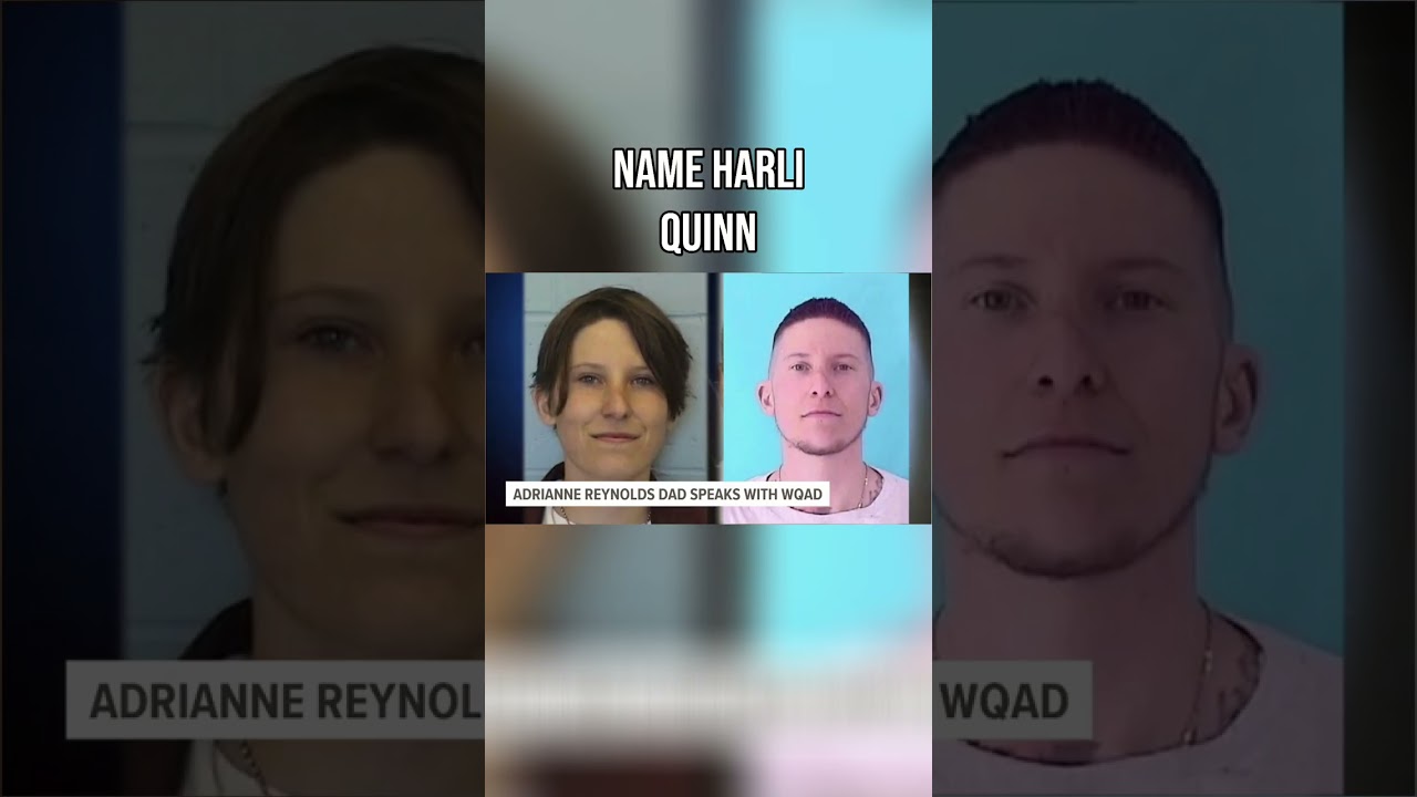 Adrian Reynolds' Case: Justice Denied for Her Family 