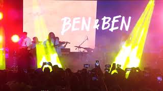 OURS | Ben & Ben