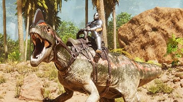 ASA Cross-Platform Mods Spotlight, Mar 11 - Mar 15, 2024