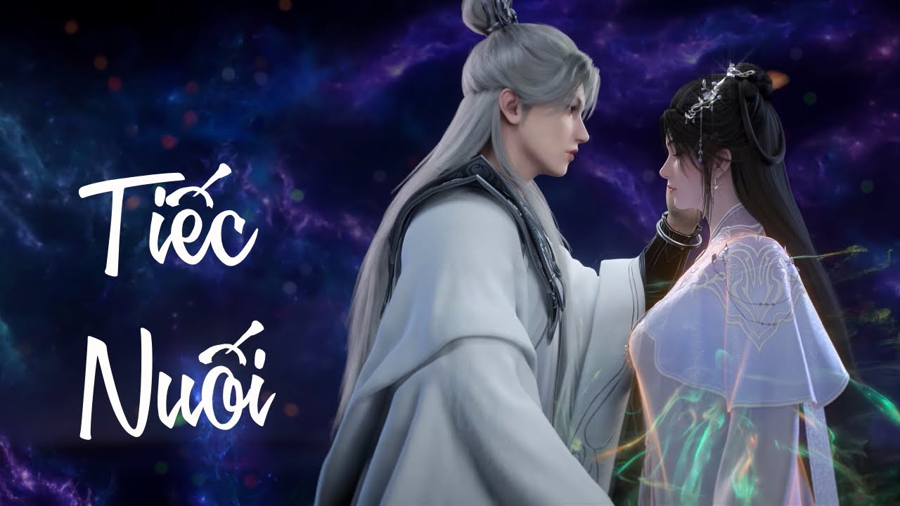 Vietsub || Tiếc Nuối - Dương Tử Hi 《OST Tiên Nghịch》