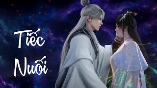 Vietsub || Tiếc Nuối - Dương Tử Hi 《OST Tiên Nghịch》