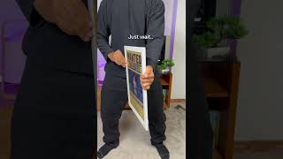 Harry Potter fans, what do you think about this 3D lenticular posters? 😍 #harrypotter #poster