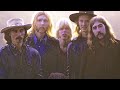 The Allman Brothers Band - After The Duane Allman Crash