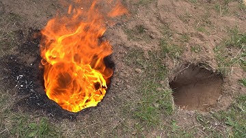 17 Campfires Types that help you in Any Situation