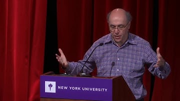 Stephen Wolfram - How to Tell Artificial Intelligences What to Do