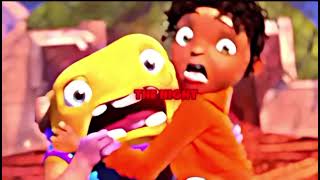 Home-Dancing In The Dark Edit