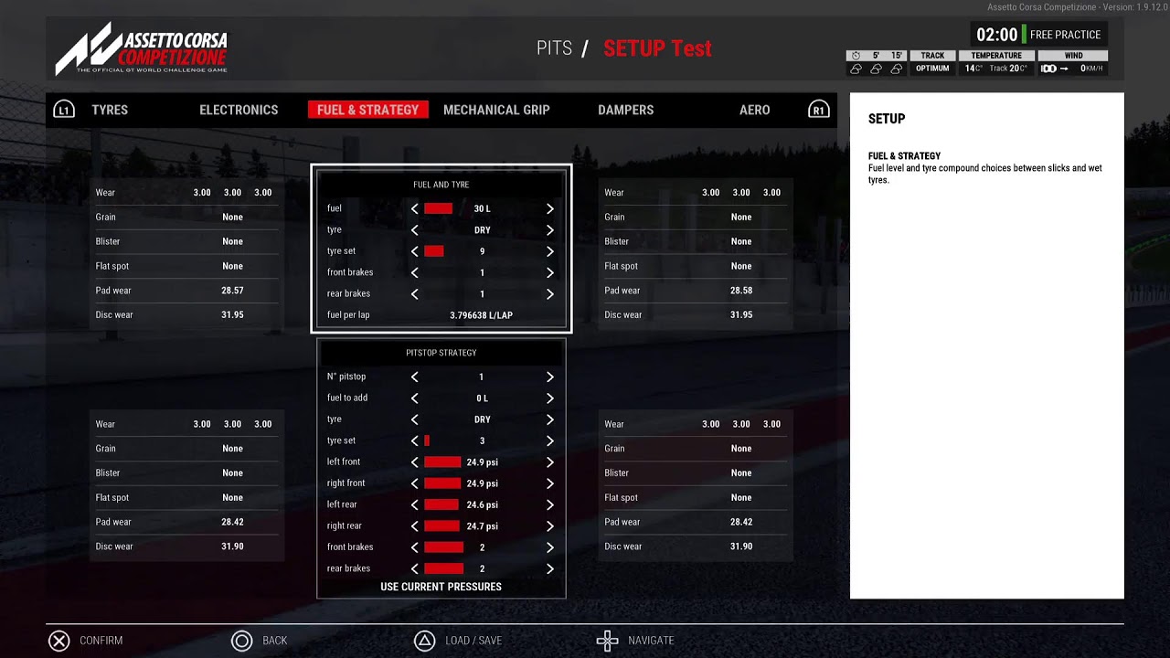 Formula Racing league|Super sprint sunday|Season 17| spa - YouTube