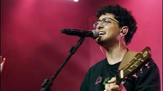 DIGNO É O SENHOR   DIGNO DE TUDO   A ELE A GLÓRIA // Leo Rezende (Cover Ao Vivo)