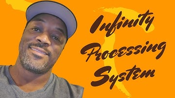 Infinity Processing System Walk Through and Review - IPS System