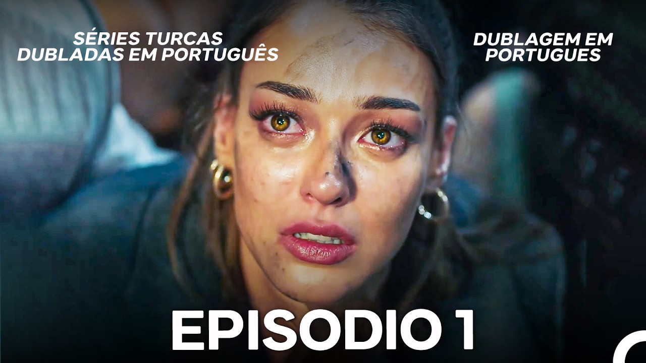Chamas do Destino Episódio 1 (Dublagem em Português)
