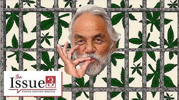 The History of Marijuana in the US According to Tommy Chong