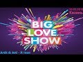 Artik Amp Asti Я твоя Big Love Show Kazan 10 02 2019 mp3