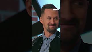 Mojmir se je pri izgovorjavi sladice malo lovil. 😂 #POPTV #VOYO #MasterChefSlovenija