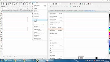 Corel Draw Tips & Tricks Plasma Cutting make a Belt Holder Part 2