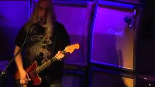 6) Dinosaur Jr. - Been There All The Time Live