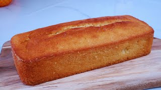 simple cake recipe